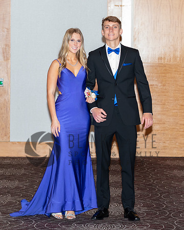 Prom Entry and Court (218 of 492)