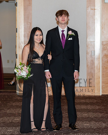 Prom Entry and Court (341 of 492)