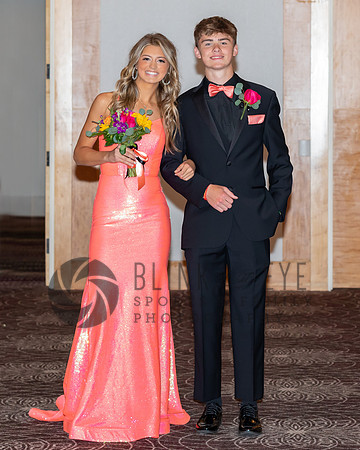 Prom Entry and Court (74 of 492)
