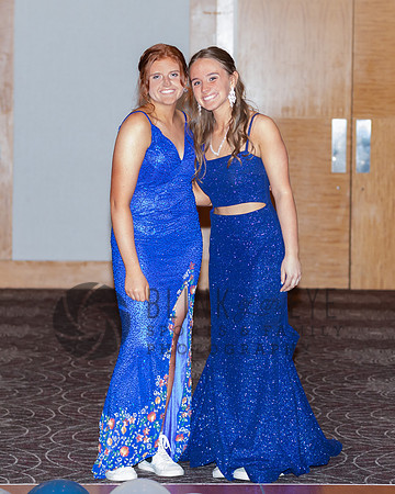 Prom Entry and Court (8 of 492)