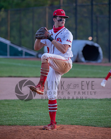 WPIAL Playoffs vs Hampton (84 of 174)