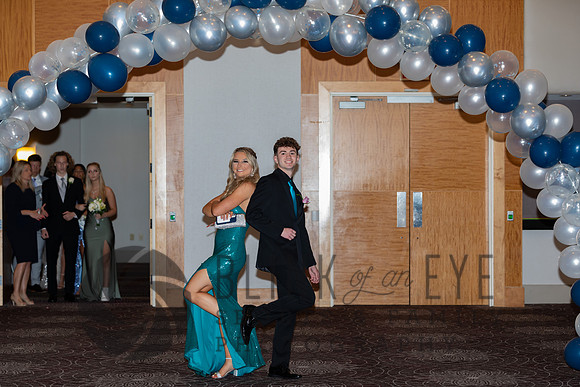 Prom Entry and Court (141 of 492)