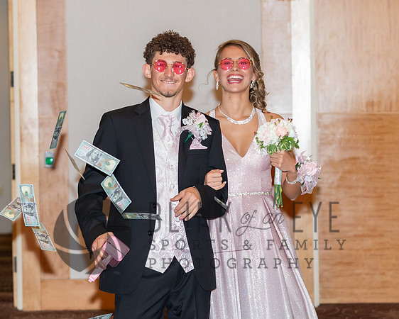 Prom Entry and Court (339 of 492)