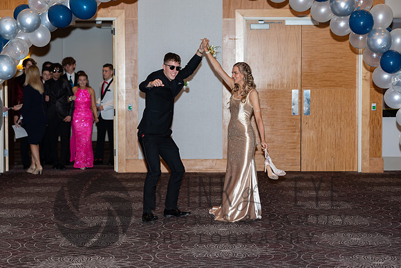 Prom Entry and Court (25 of 492)