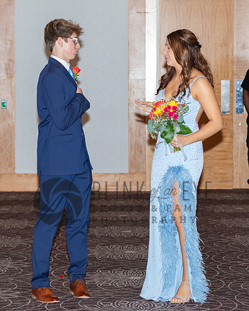 Prom Entry and Court (99 of 492)