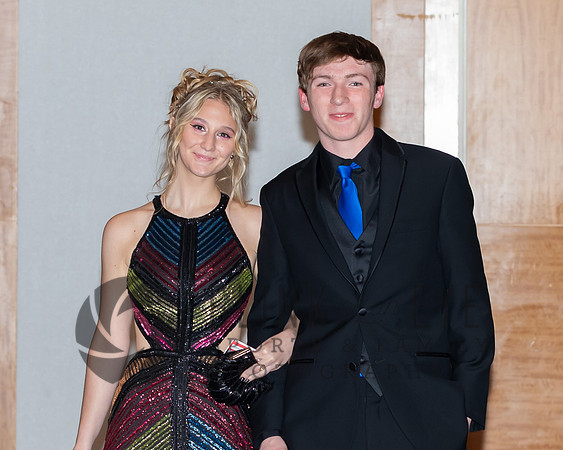 Prom Entry and Court (58 of 492)
