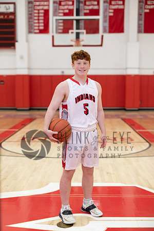 Ninth Grade Basketball Team Pics (3 of 71)