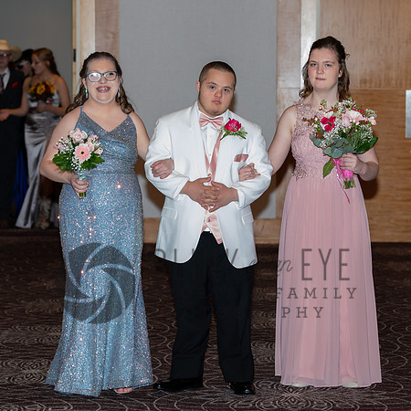 Prom Entry and Court (110 of 492)