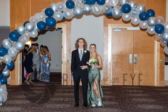 Prom Entry and Court (144 of 492)