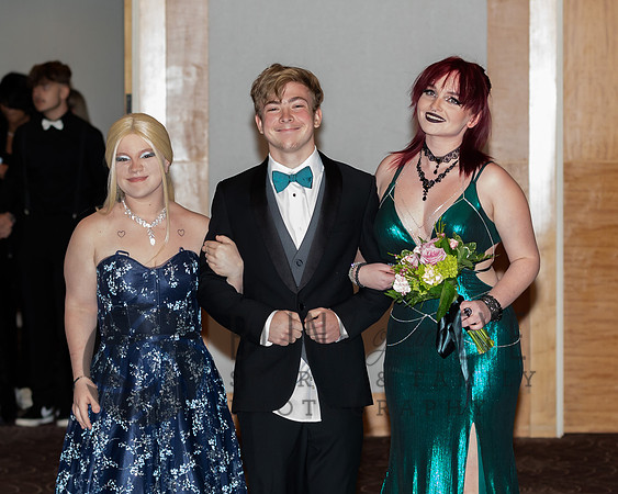 Prom Entry and Court (459 of 492)