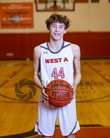 Middle School Basketball Pictures (84 of 128)