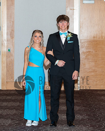 Prom Entry and Court (273 of 492)