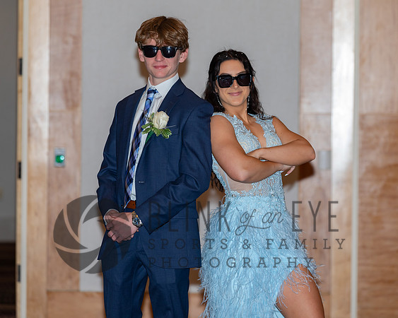 Prom Entry and Court (94 of 492)