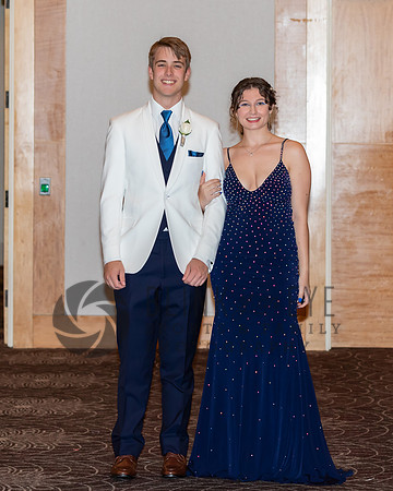 Prom Entry and Court (404 of 492)