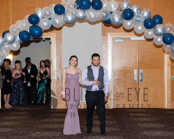 Prom Entry and Court (454 of 492)
