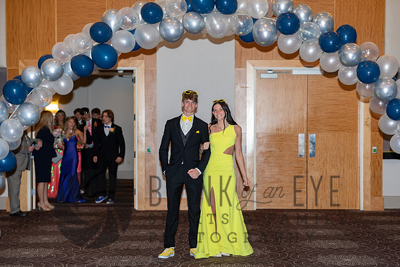 Prom Entry and Court (63 of 492)