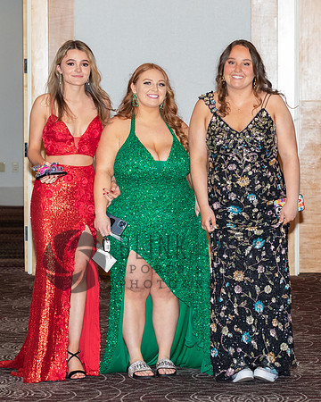 Prom Entry and Court (314 of 492)