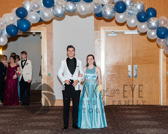 Prom Entry and Court (424 of 492)