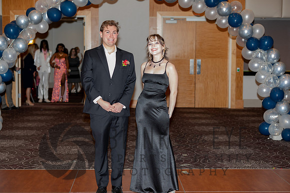 Prom Entry and Court (465 of 492)