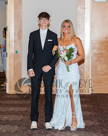 Prom Entry and Court (440 of 492)