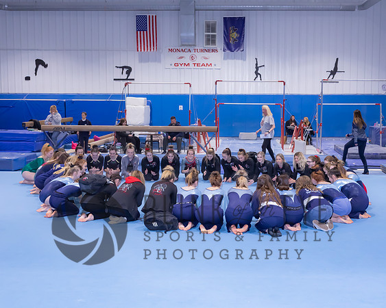 Senior Night Festivities (17 of 17)