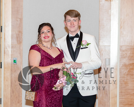 Prom Entry and Court (429 of 492)