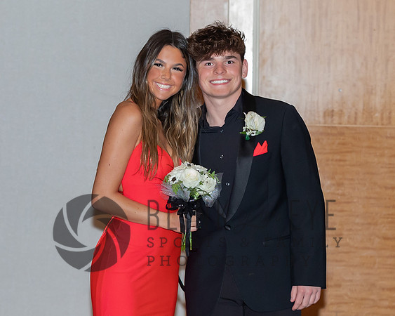 Prom Entry and Court (216 of 492)