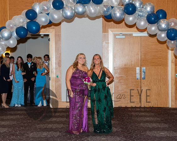 Prom Entry and Court (328 of 492)