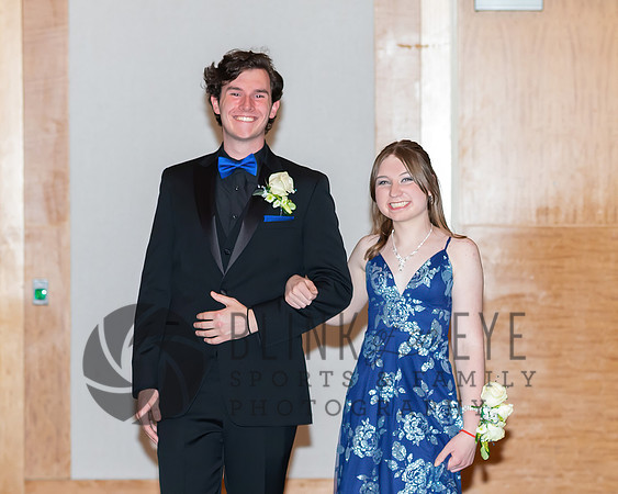 Prom Entry and Court (417 of 492)