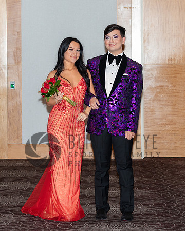 Prom Entry and Court (290 of 492)
