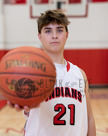 Ninth Grade Basketball Team Pics (13 of 71)