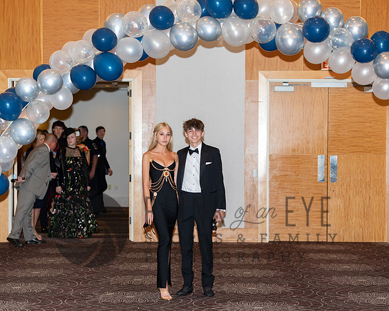 Prom Entry and Court (383 of 492)