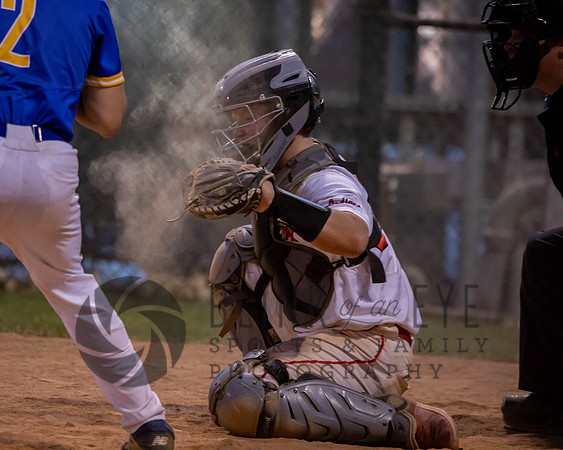 WPIAL Playoffs vs Hampton (145 of 174)