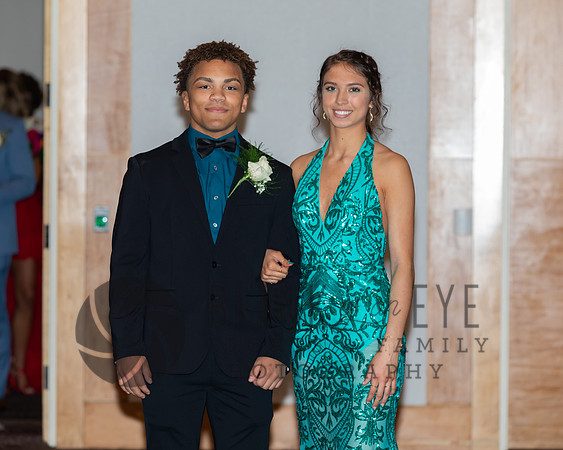 Prom Entry and Court (279 of 492)