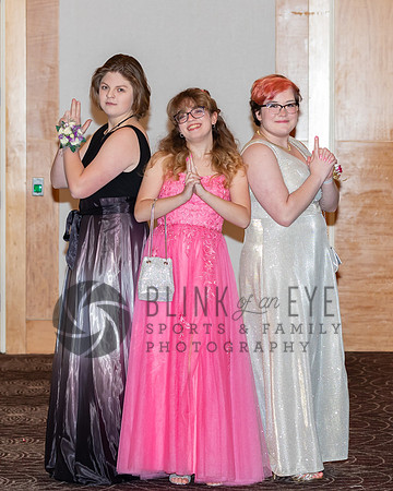 Prom Entry and Court (362 of 492)