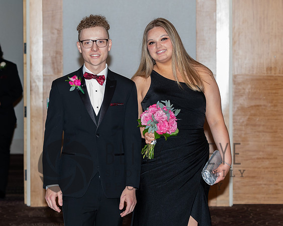 Prom Entry and Court (123 of 492)