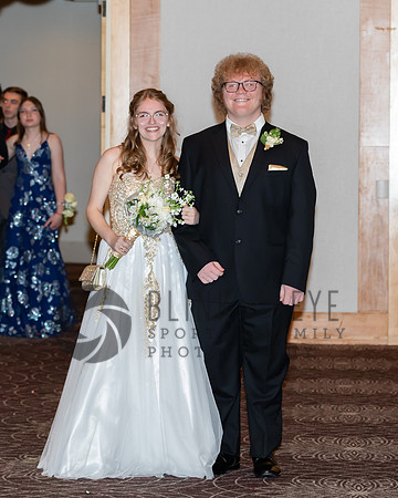 Prom Entry and Court (413 of 492)