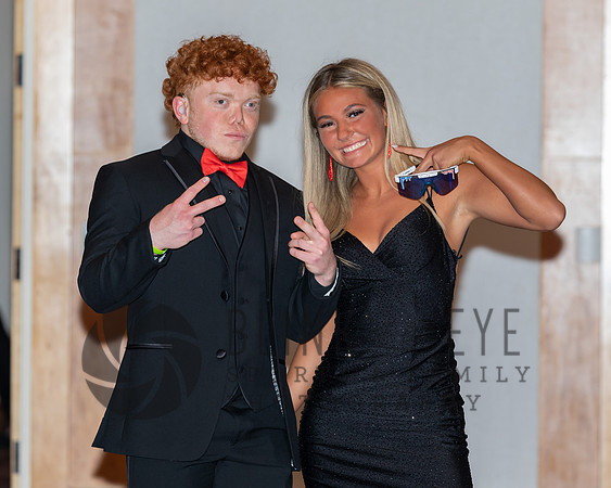 Prom Entry and Court (140 of 492)