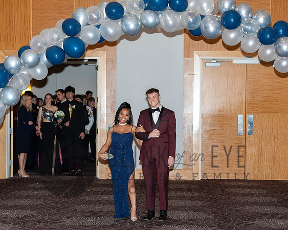 Prom Entry and Court (223 of 492)