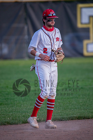 WPIAL Playoffs vs Hampton (87 of 174)