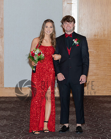 Prom Entry and Court (201 of 492)