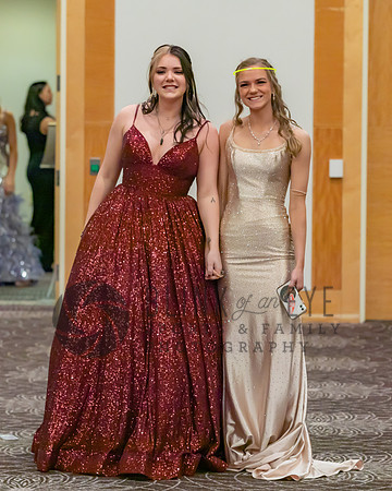 Prom Entry and Court (476 of 492)