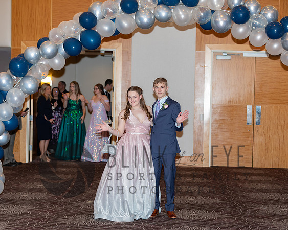 Prom Entry and Court (445 of 492)