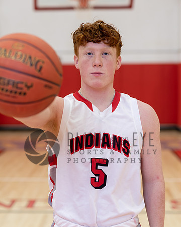 Ninth Grade Basketball Team Pics (7 of 71)