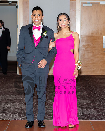 Prom Entry and Court (35 of 492)