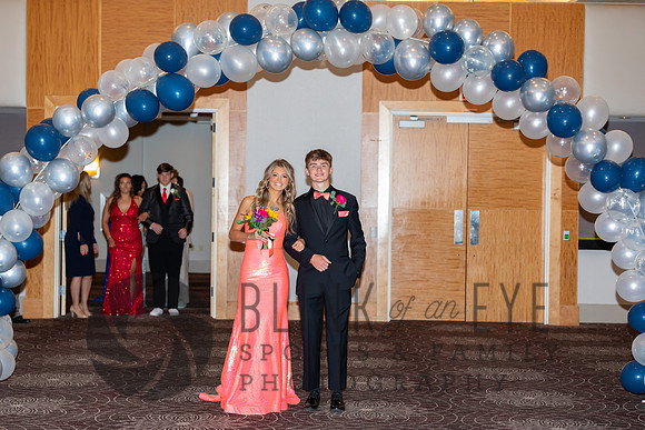 Prom Entry and Court (75 of 492)