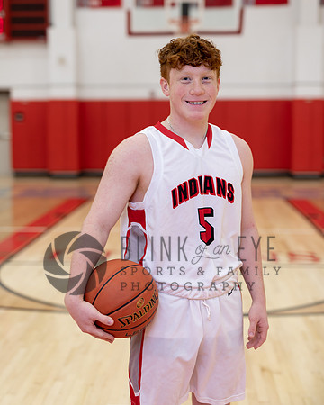 Ninth Grade Basketball Team Pics (6 of 71)