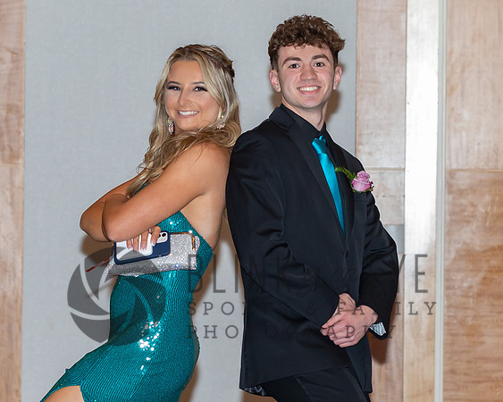Prom Entry and Court (143 of 492)