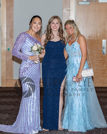 Prom Entry and Court (248 of 492)