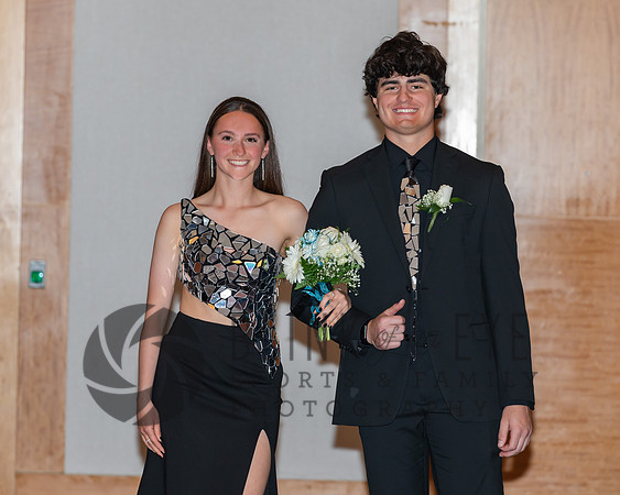 Prom Entry and Court (228 of 492)